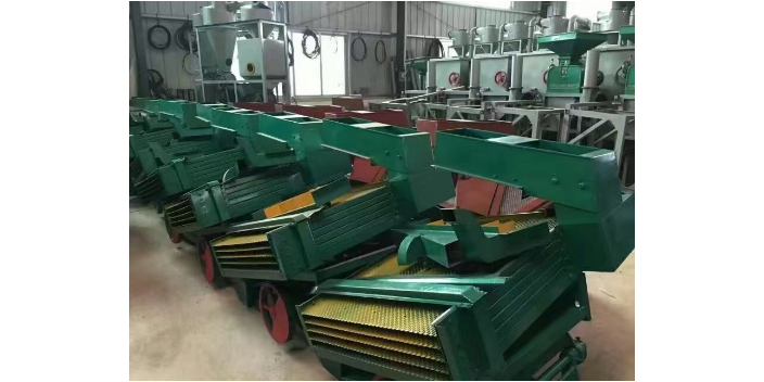 湛江自動碾米機(jī)源頭廠家,碾米機(jī)