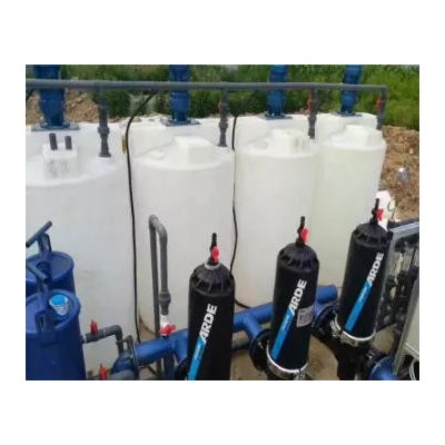 溫棚肥水恒壓智能控制系統(tǒng) 溫棚內(nèi)氣象站 溫度濕度顯示（電議）