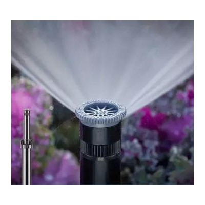 美國亨特進(jìn)口PSU-04地埋式伸縮散射噴頭草坪綠化自動(dòng)旋轉(zhuǎn)噴淋灌溉（面議）