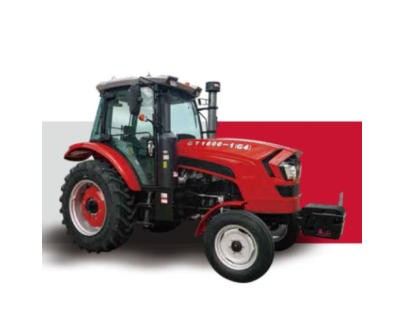 泰山牌GT1600-1/D1604-1/GT1404-1/D140輪式拖拉機(jī)