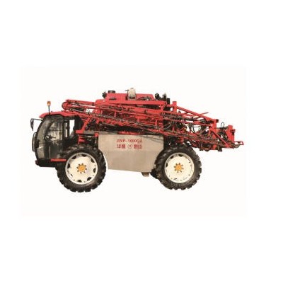 華盛泰山3WP-1600GA噴桿噴霧機(jī)
