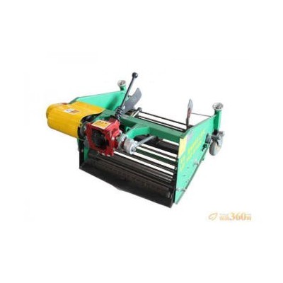 璞盛4US-80直聯(lián)式馬鈴薯收獲機（手扶用）