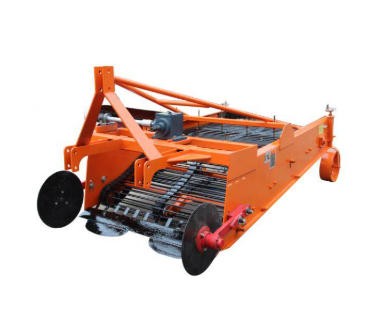 鑫鵬4U-1200馬鈴薯收獲機