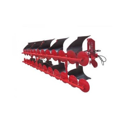 凱興1LF-535翻轉(zhuǎn)犁