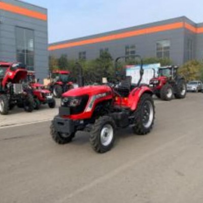 雷泰804(G4)輪式拖拉機(jī)