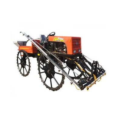 青州愛(ài)科3WPZ800B-4噴桿噴霧機(jī)