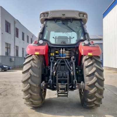 飛馳-2204輪式拖拉機