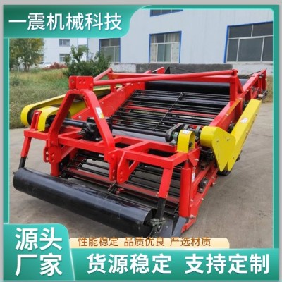 花生收獲機(jī)根莖類收獲機(jī)起壟平地兩用花生收割機(jī)出花生機(jī)拔花生機(jī) 1臺(tái)