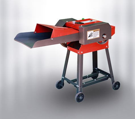 9ZT-6A型鍘草機(jī)