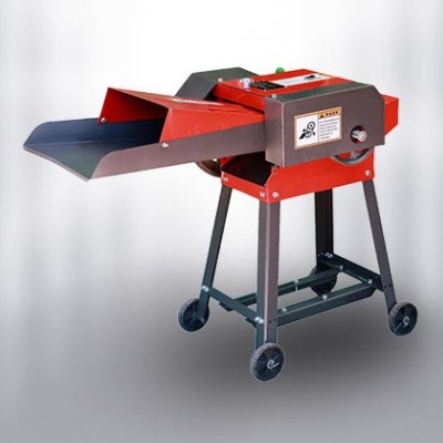 9ZT-6A型鍘草機(jī)