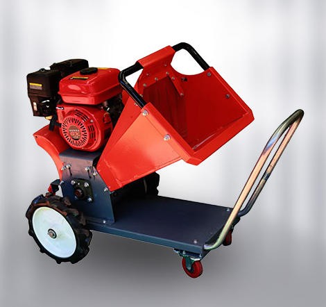 樹枝粉碎機(jī)