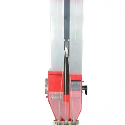 三咀雙筒播種施肥器