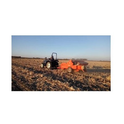 方科9YFQ-22型自動撿拾方捆打捆機