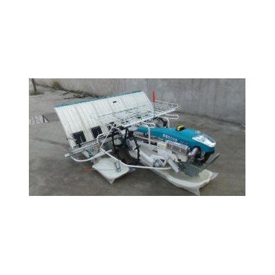 谷寶2Z-6手扶式水稻插秧機(jī)（面議）
