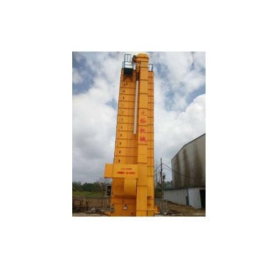 光裕5HXG-10批式循環(huán)谷物干燥機（面議）