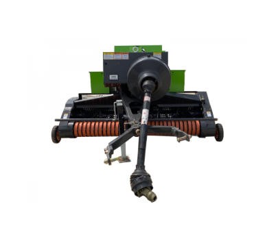 久力9YFQ-2.2型方草捆打捆機（面議）