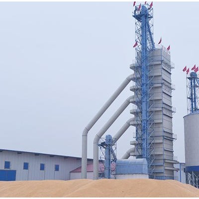 順逆流玉米烘干機(jī)