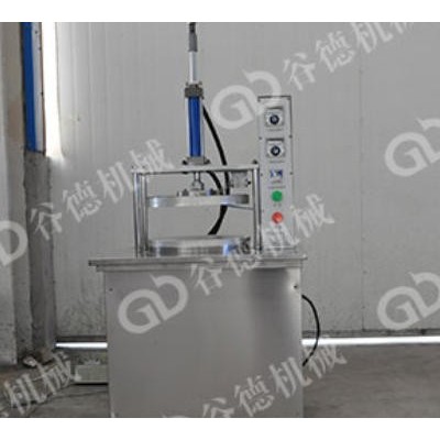 液壓壓餅機(jī)烙饃機(jī)烙餅機(jī)器單餅