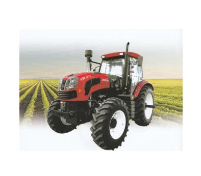 安徽金馬JM1604輪式拖拉機(jī)（面議）