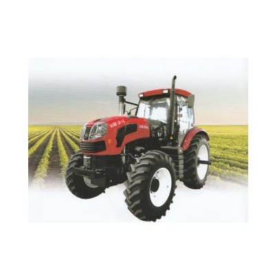 安徽金馬JM1604輪式拖拉機(jī)（面議）