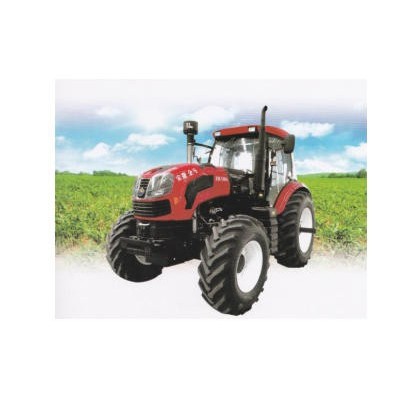 安徽金馬JM1804輪式拖拉機(jī)（面議）