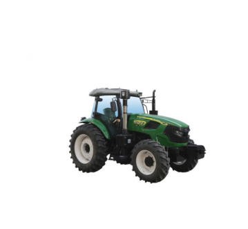 江淮1504輪式拖拉機(jī)（面議）