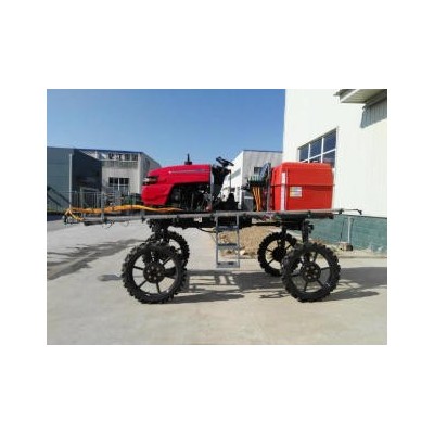 農(nóng)壇3WPS-600噴桿噴霧機(jī)