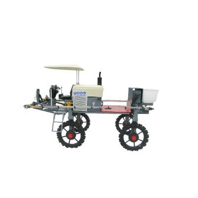 農(nóng)壇3WPZ-600自走式噴桿噴霧機(jī)（面議）