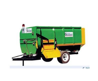 中農(nóng)機HPT系列TMR全混合日糧攪拌車（面議）