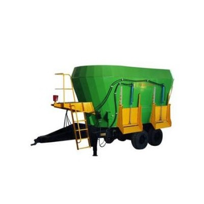 中農(nóng)機(TMR)全混日糧攪拌喂料車（面議）