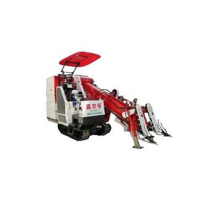 嘉農(nóng)號CH-4HL-2履帶式花生聯(lián)合收獲機（電議）