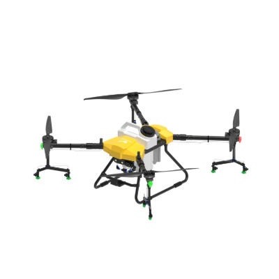 天鷹兄弟S16TY-S16多旋翼電動(dòng)/油電混合植保無(wú)人機(jī)（電議）