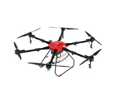 天鷹兄弟X25TY-X25多旋翼植保無人機(jī)（電議）