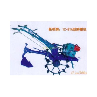 新橋1Z-31A耕整機(jī)（電議）