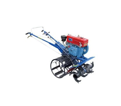 桂興農(nóng)1WGQ4--1B型多功能微耕機(jī)（電議）