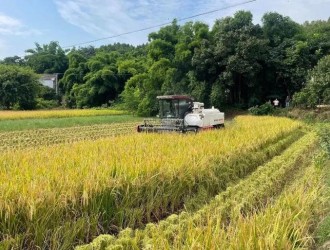 簡(jiǎn)陽(yáng)：培育農(nóng)機(jī)“領(lǐng)頭雁” 筑牢現(xiàn)代農(nóng)業(yè)人才支撐