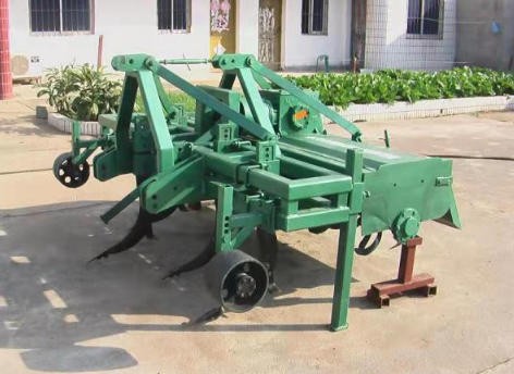 華旋200-230深松旋耕機