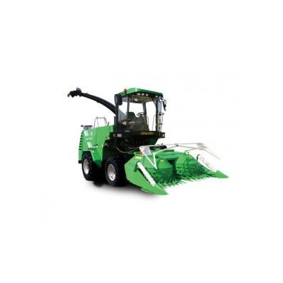 宗申4QZ-16自走式飼料收獲機(jī)/青貯機(jī)（電議）