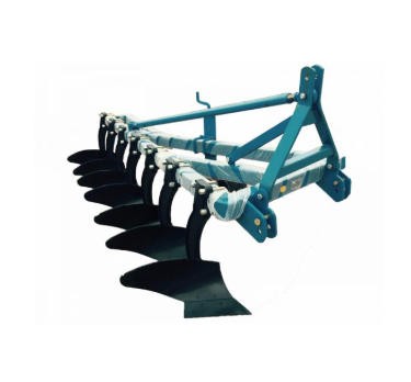 飛鷹1L-727翻轉(zhuǎn)犁（電議）