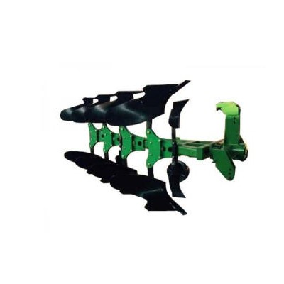 飛鷹1LFT-440翻轉(zhuǎn)犁（電議）