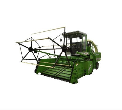利裕豐9QZ-2920青飼料收獲機（電議）