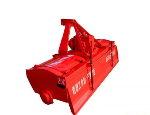 云飛1GKN-200旋耕機