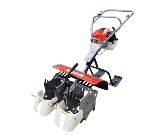 省力科技3GZS系列手扶式水田除草機