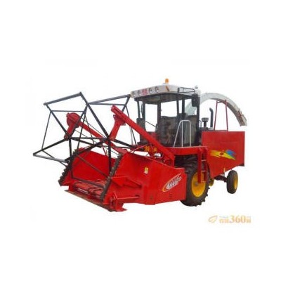 信聚9QZ-2800往復式青貯機（面議）