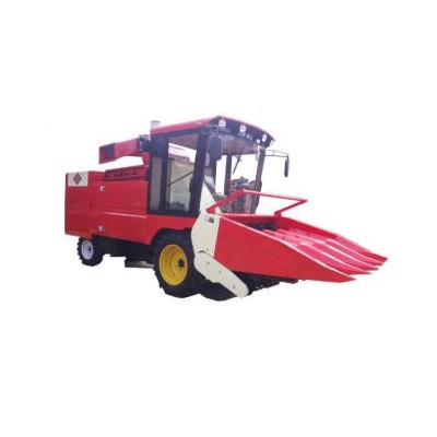 時田四行玉米收獲機(jī)（面議）