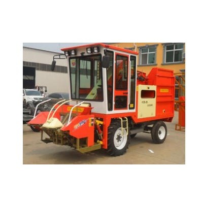 宏達(dá)4YZB-2自走式玉米收獲機(jī)（面議）