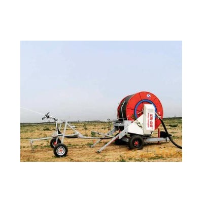 華雨中灌JP系列卷盤式噴灌機(jī)（面議）