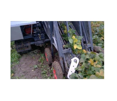 保田BT青毛豆收獲機