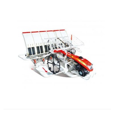 星滿田2ZS-6手扶式插秧機(jī)