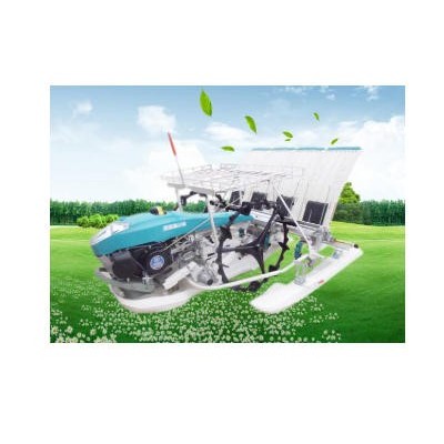行行順2ZS-4手手扶水稻插秧機(jī)